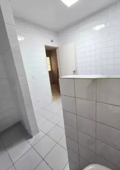Imagem Apartamento com 3 Quartos à Venda, 60 m² em Buritis - Belo Horizonte