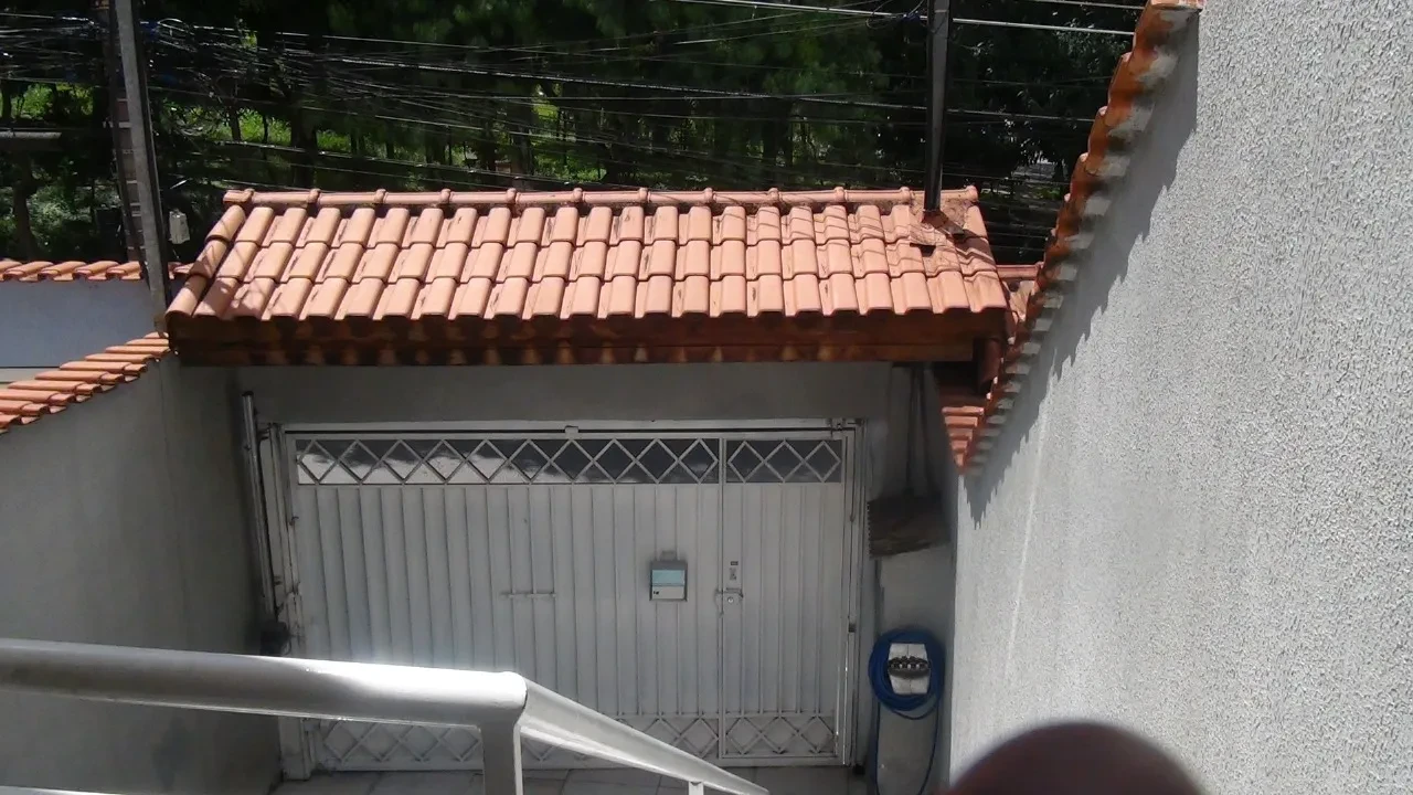 Imagem Sobrado com 5 Quartos à Venda, 120 m² em Cidade Patriarca - São Paulo