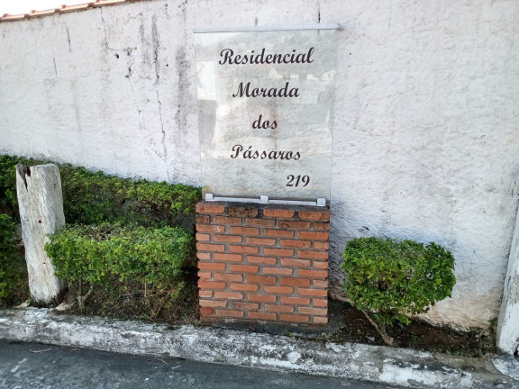 Terreno em Condomínio à Venda, 120 m² em Parque Continental - Guarulhos