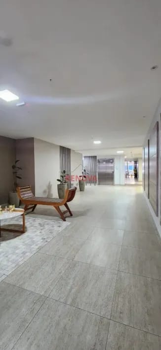Imagem Apartamento com 3 Quartos à Venda, 80 m² em Praia de Itaparica - Vila Velha