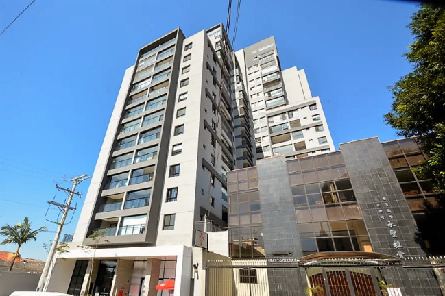Imagem Apartamento com 2 Quartos à Venda,  em Vila Dom Pedro I - São Paulo