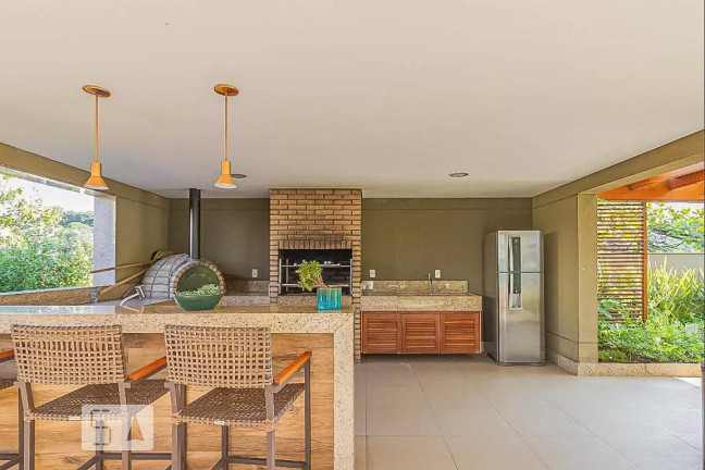 Imagem Apartamento com 3 Quartos à Venda, 130 m²em Vila Anastácio - São Paulo