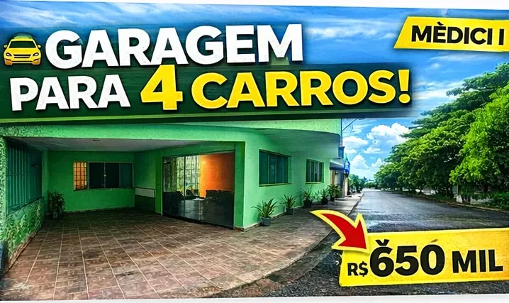 Imagem Casa com 3 Quartos à Venda, 200 m² em Marambaia - Belém