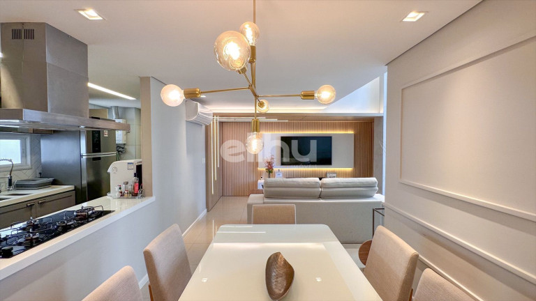 Imagem Apartamento com 2 Quartos à Venda, 104 m² em Engenheiro Luciano Cavalcante - Fortaleza