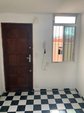 Imagem Apartamento com 2 Quartos à Venda, 48 m² em Conjunto Residencial José Bonifácio - São Paulo