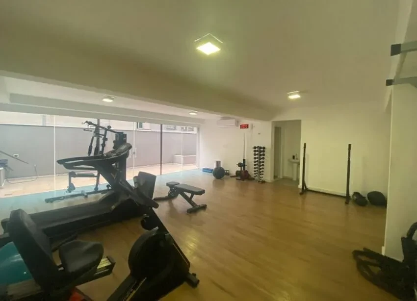 Foto do imóvel: Apartamento com 4 Quartos à Venda, 123 m² em Buritis - Belo Horizonte