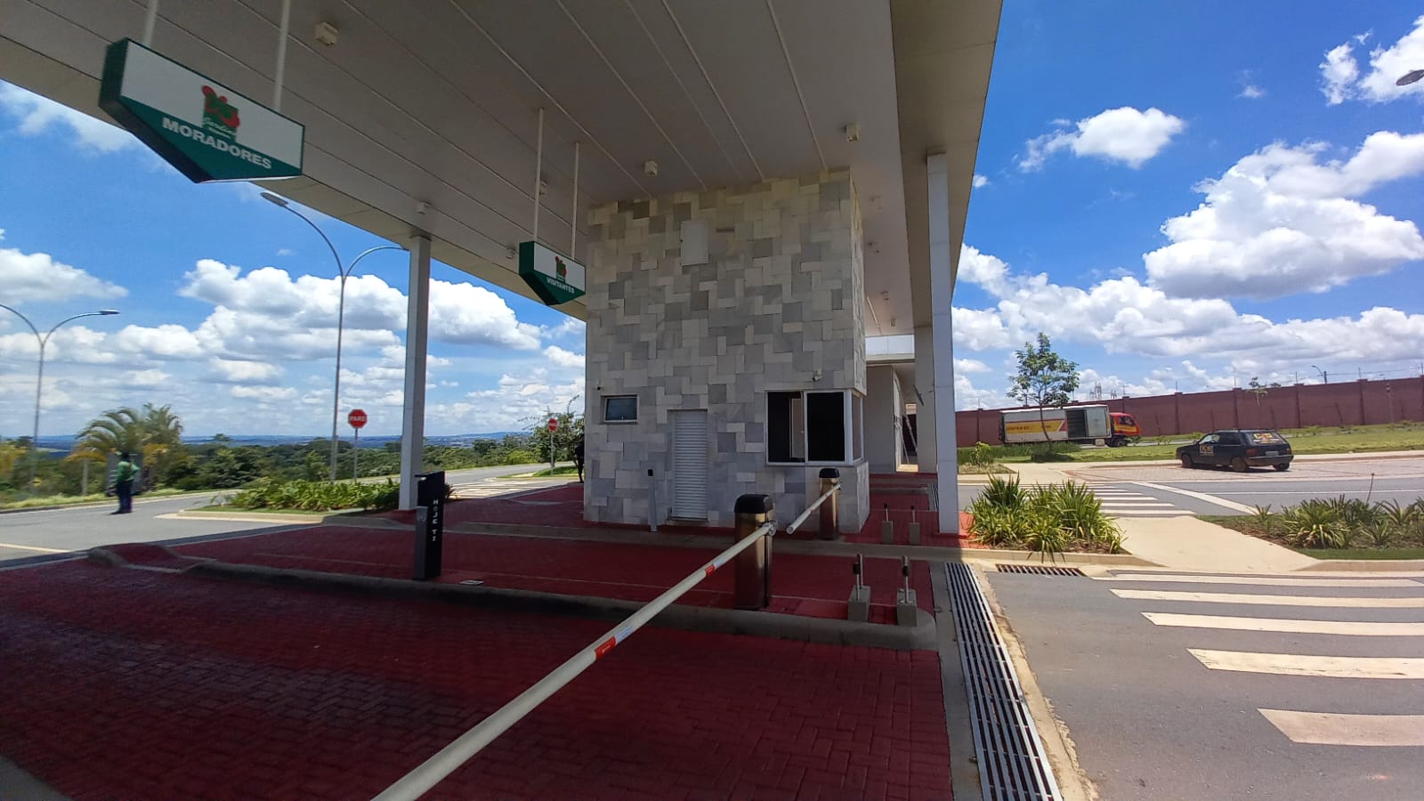 Imagem Terreno à Venda, 435 m²em Jardins Nápoles - Senador Canedo
