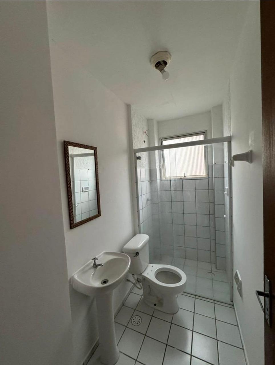 Imagem Apartamento com 2 Quartos para Alugar, 50 m²em Vila Mogilar - Mogi das Cruzes