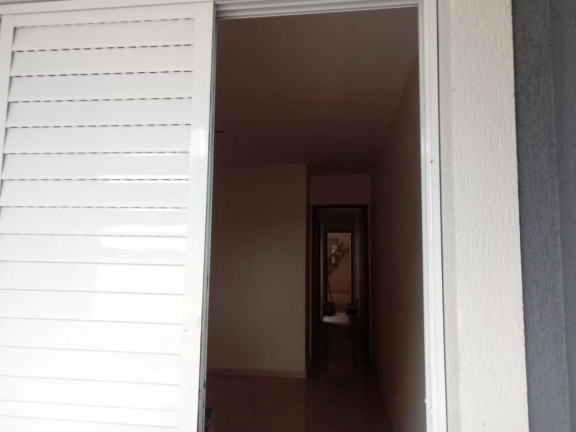 Imagem Sobrado com 3 Quartos à Venda, 120 m² em Jardim Nossa Senhora Do Carmo - São Paulo