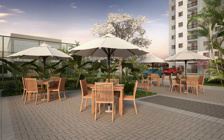 Imagem Apartamento com 2 Quartos à Venda, 55 m² em Anil - Rio De Janeiro