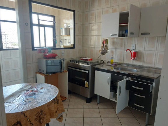 Foto do imóvel: Apartamento com 1 Quarto à Venda, 65 m² em Ocian - Praia Grande