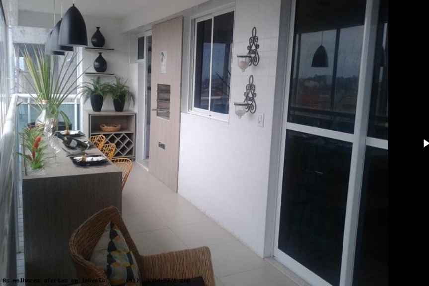 Imagem Apartamento com 3 Quartos à Venda, 150 m² em Nova Marabá - Marabá