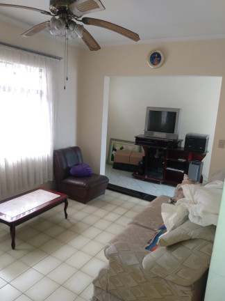 Imagem Casa com 4 Quartos à Venda, 312 m² em Jardim Progresso - Santo André