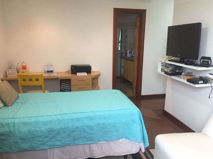 Imagem Cobertura com 4 Quartos à Venda, 350 m² em Santa Paula - São Caetano Do Sul