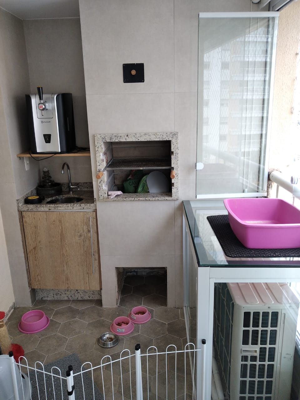 Imagem Apartamento com 3 Quartos à Venda, 111 m²em Saúde - São Paulo