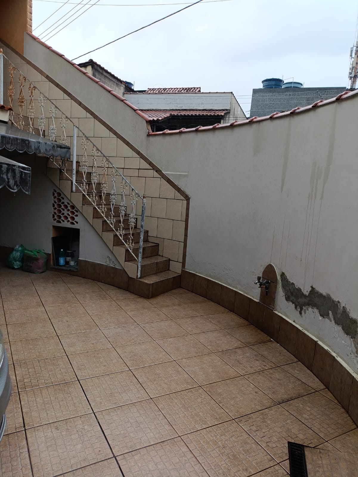 Foto do imóvel: Casa com 3 Quartos à Venda, 200 m² em Bangu - Rio de Janeiro