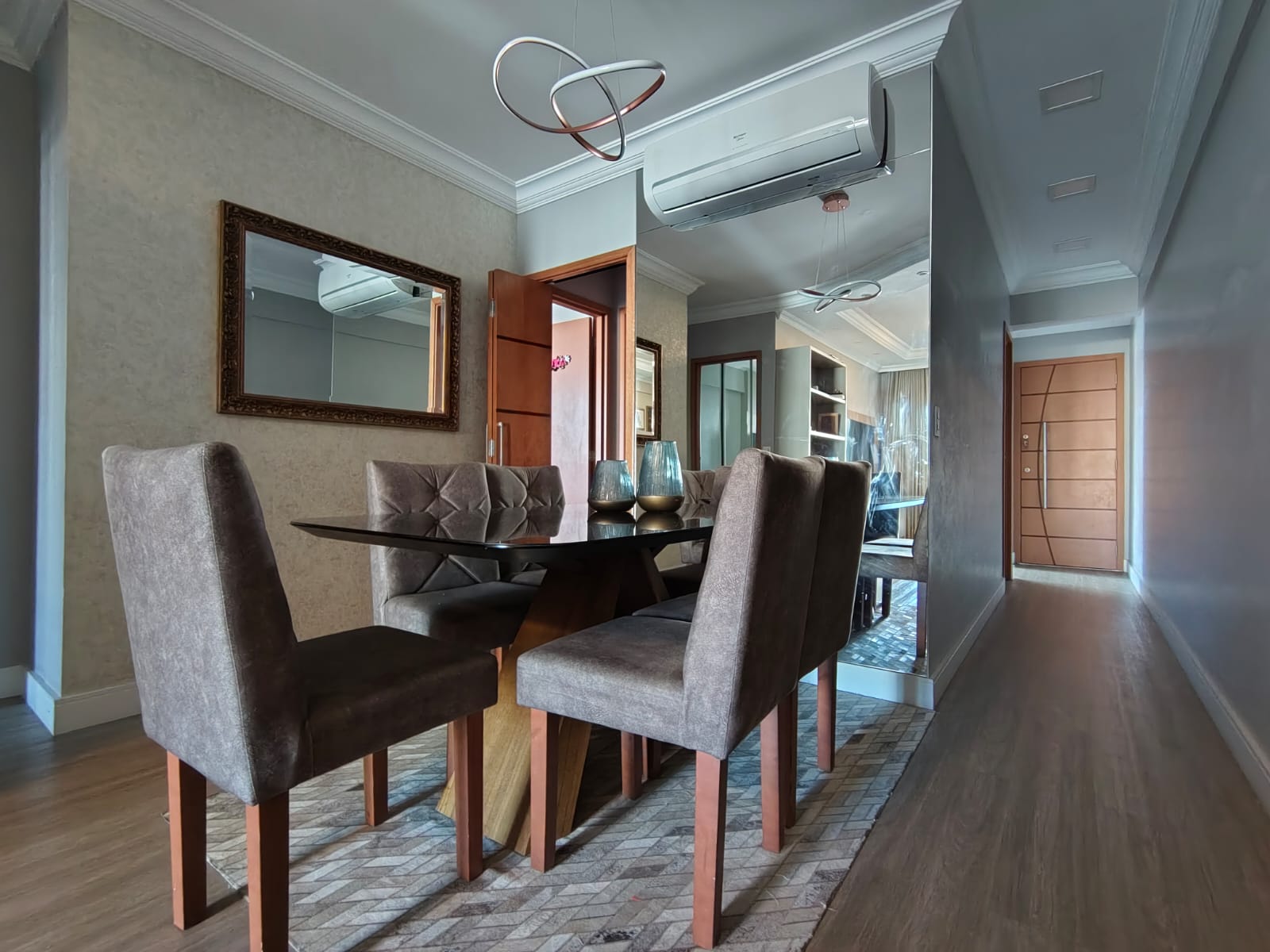 Foto do imóvel: Apartamento com 3 Quartos à Venda, 103 m² em Gonzaga - Santos