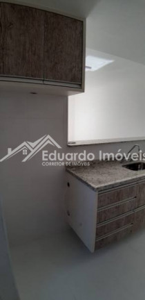 Imagem Apartamento com 3 Quartos para Alugar, 77 m² em Vila Floresta - Santo André
