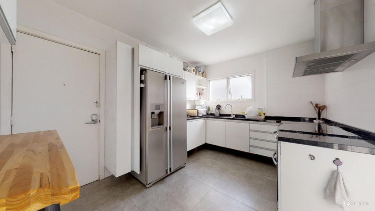 Imagem Cobertura com 3 Quartos à Venda, 318 m² em Perdizes - São Paulo