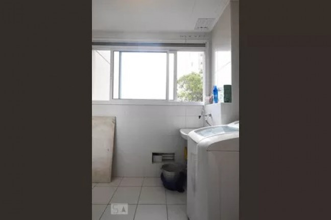 Imagem Apartamento com 3 Quartos para Alugar, 138 m² em Vila Andrade - São Paulo