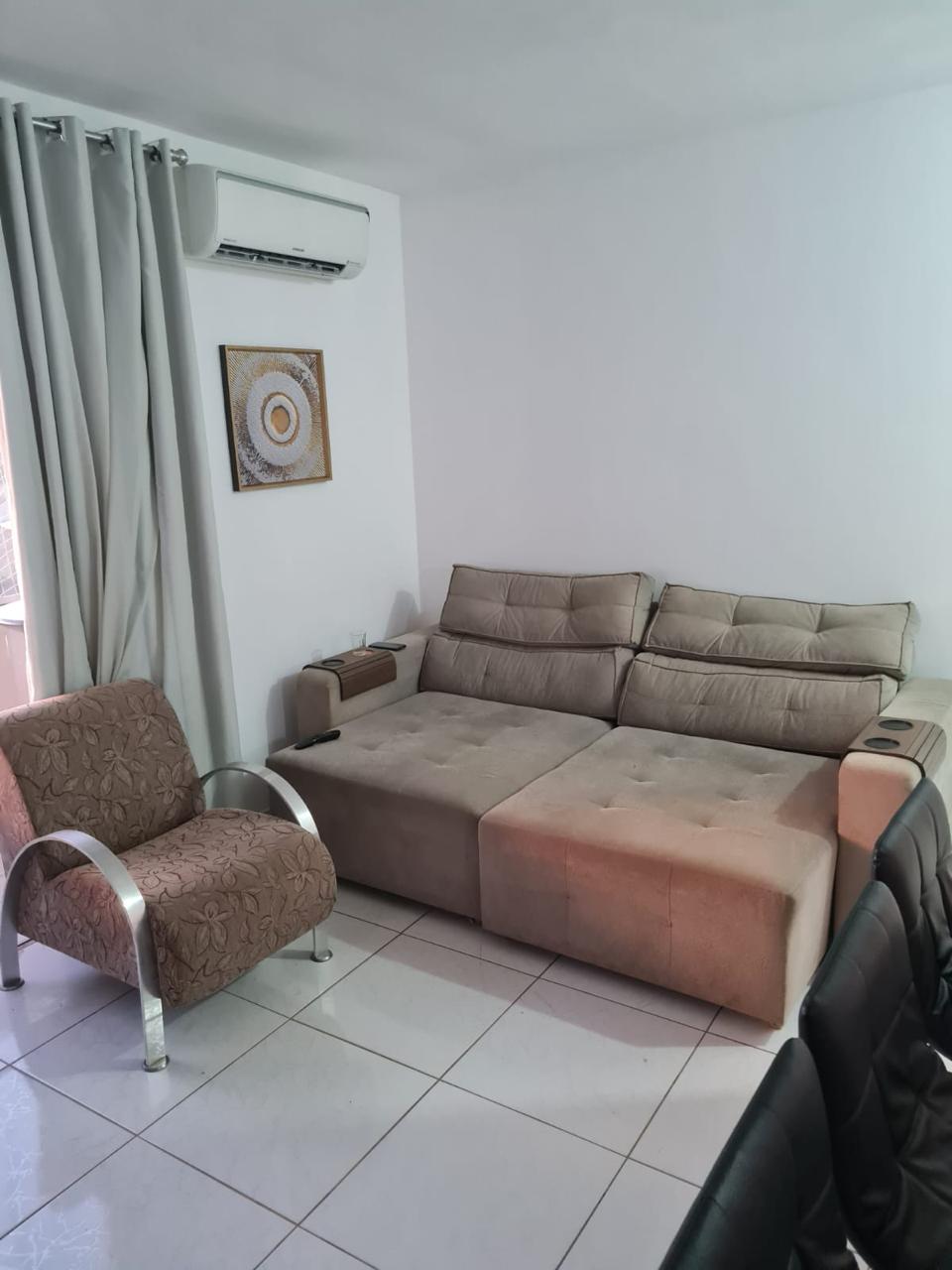 Imagem Casa com 2 Quartos à Venda, 65 m²em Jardim Imperial - Aparecida de Goiânia