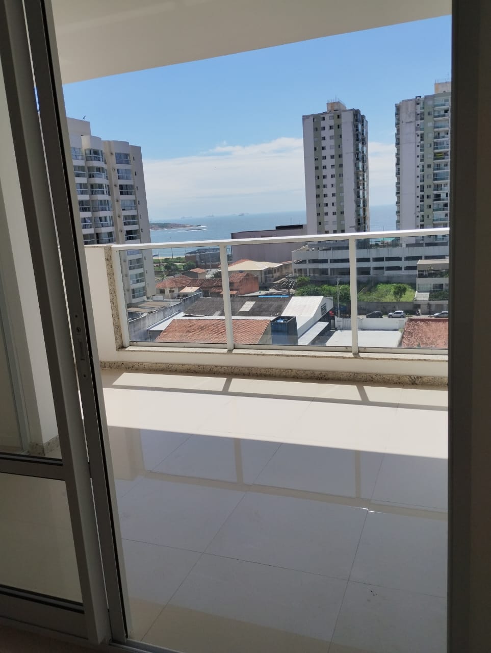 Imagem Apartamento com 3 Quartos à Venda, 76 m²em Praia de Itaparica - Vila Velha