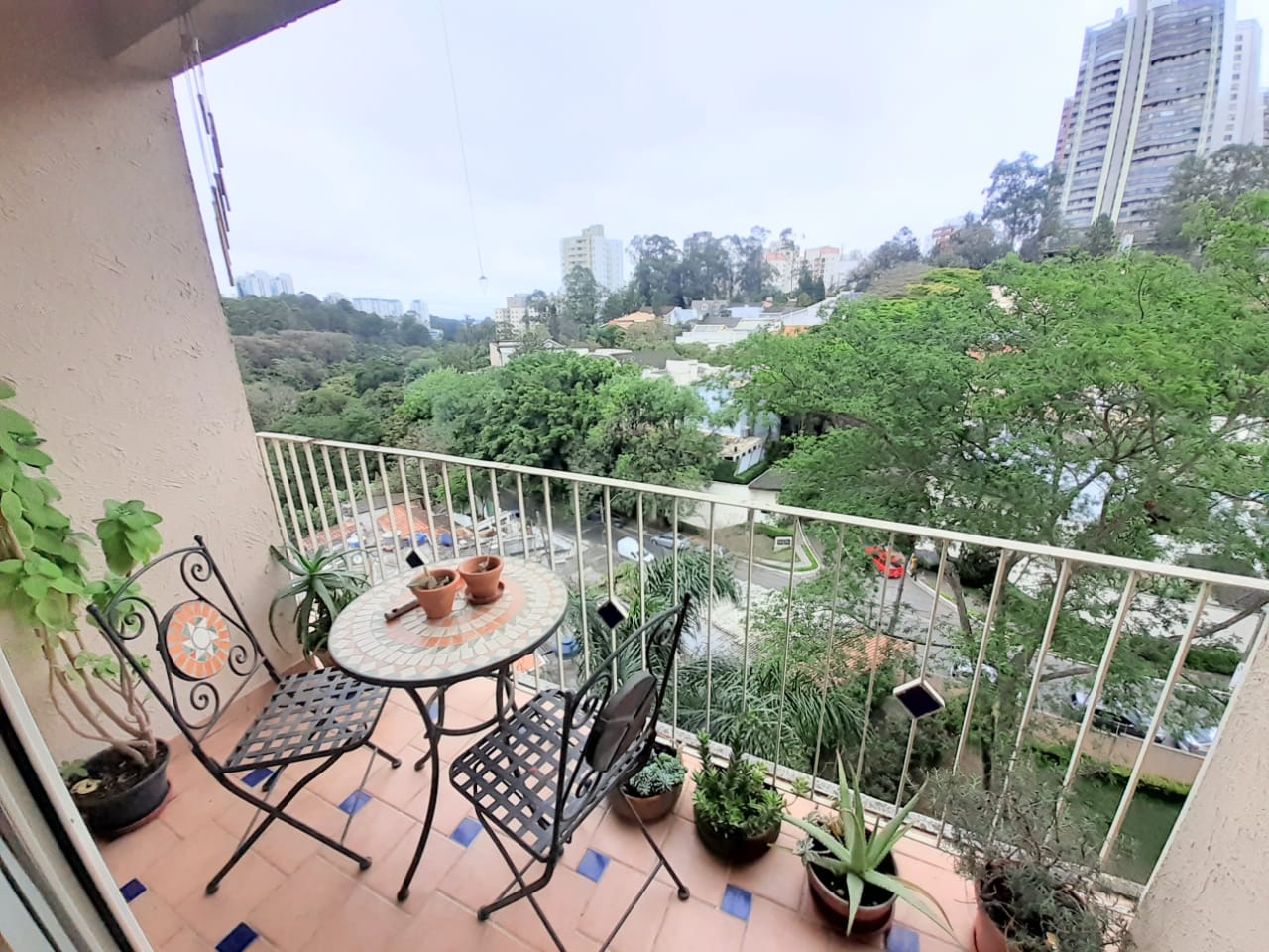 Imagem Apartamento com 3 Quartos para Alugar, 73 m²em Jardim Ampliação - São Paulo