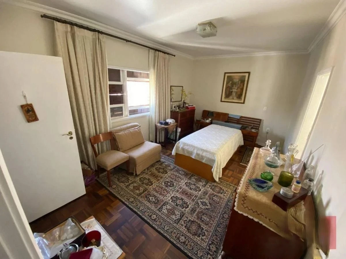 Foto do imóvel: Apartamento com 3 Quartos à Venda, 172 m² em Paraíso - São Paulo