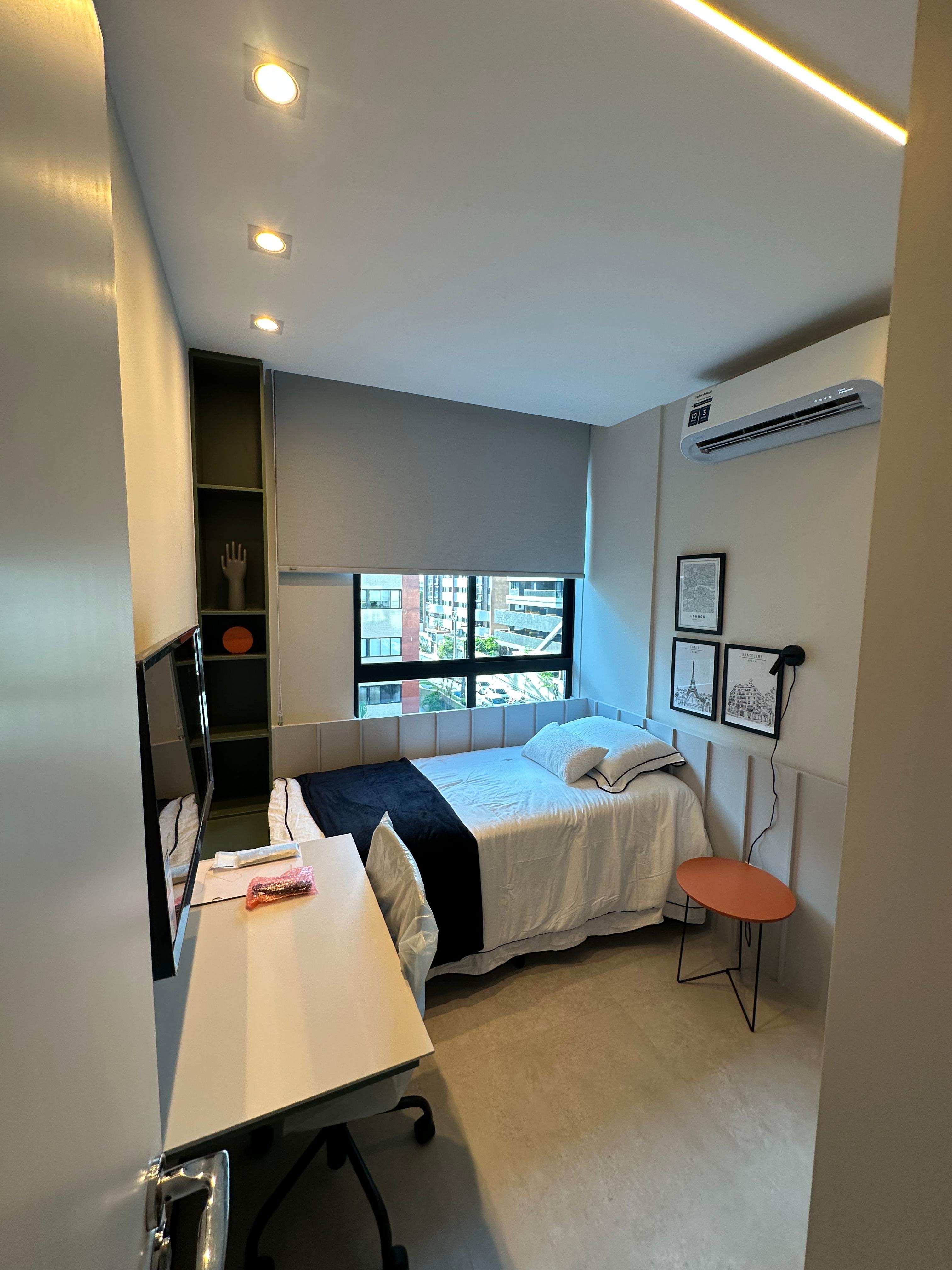 Imagem Apartamento com 3 Quartos à Venda, 89 m² em Jatiúca - Maceió