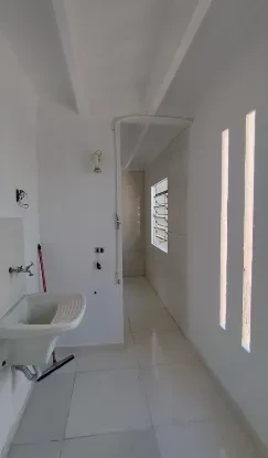 Imagem Apartamento com 2 Quartos à Venda, 61 m² em Vila Santa Teresa (Zona Sul) - São Paulo