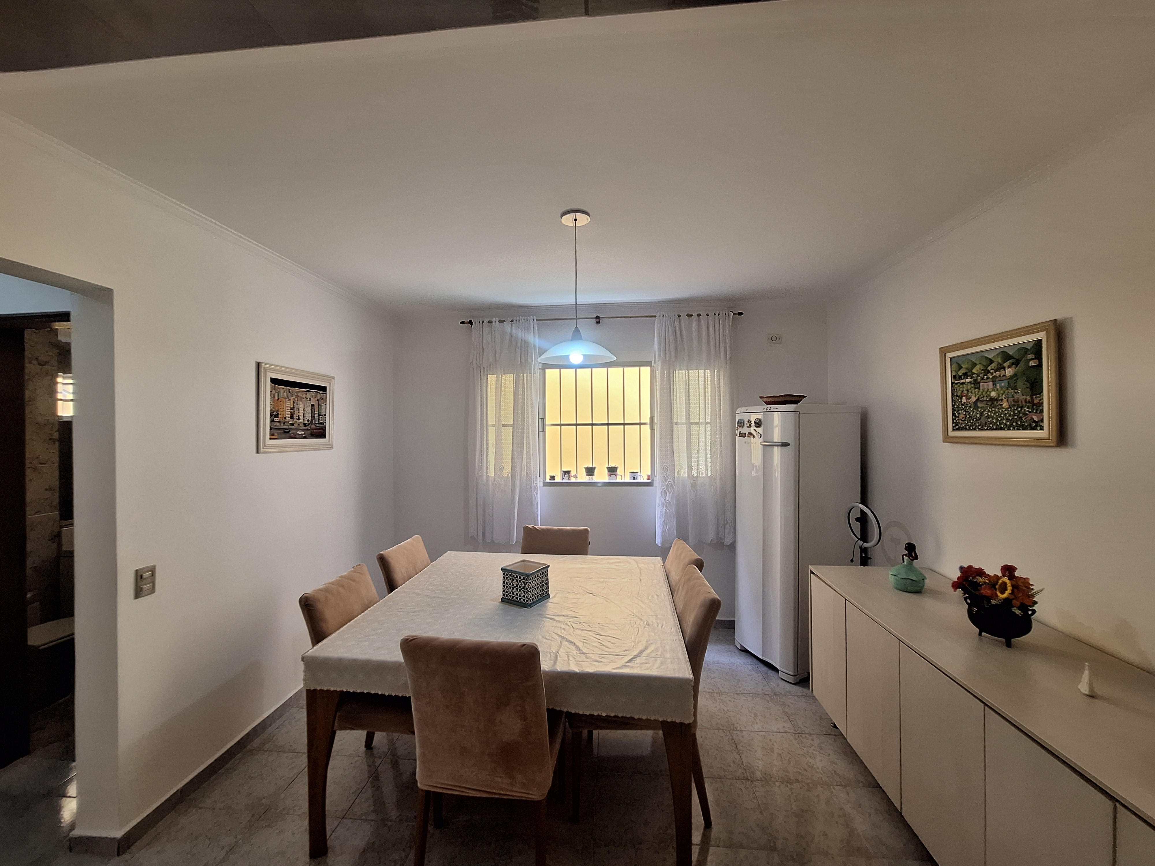 Imagem Sobrado com 3 Quartos à Venda, 218 m² em Jardim Colonial - São Paulo
