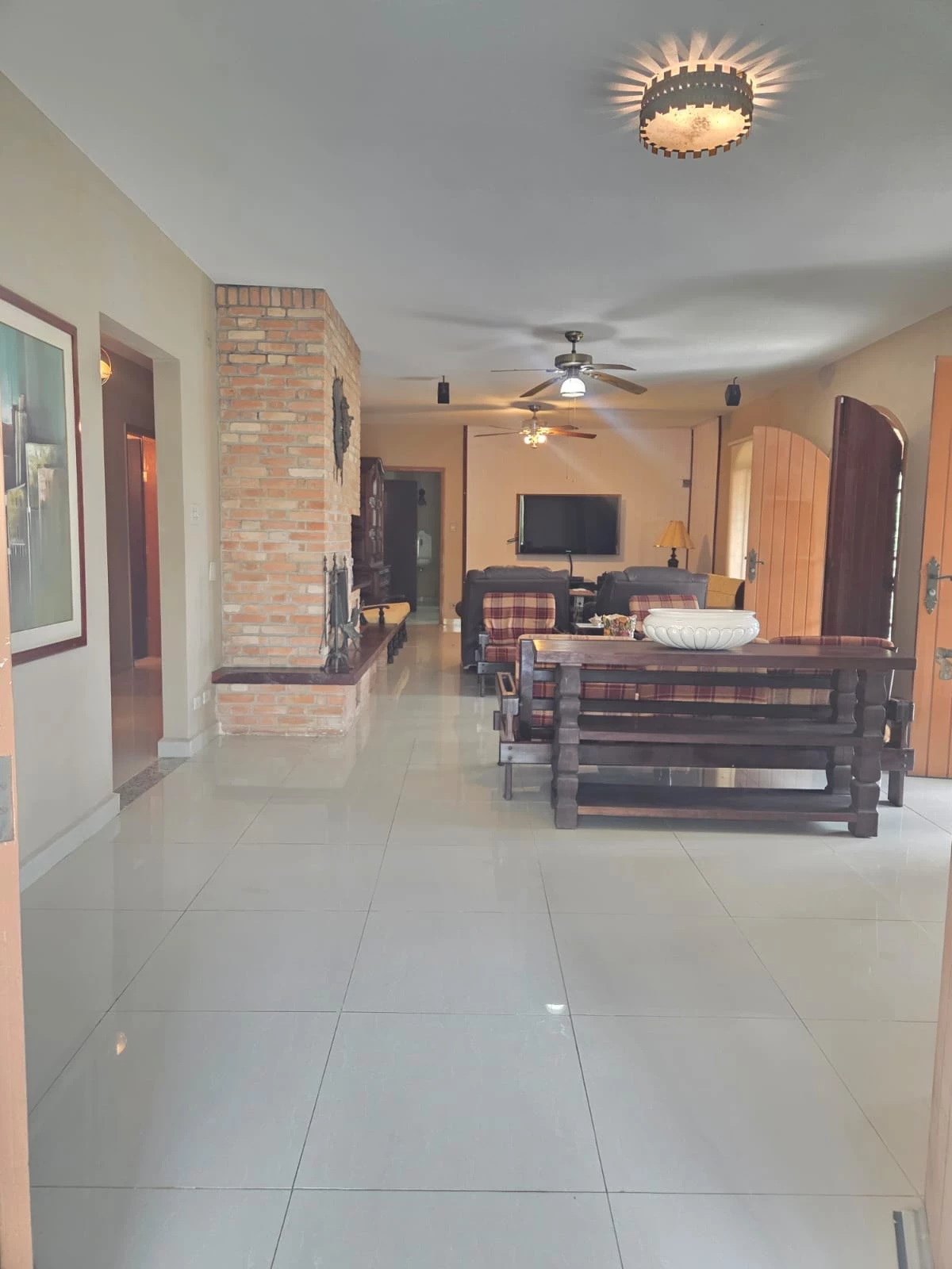 Foto do imóvel: Casa de Condomínio com 4 Quartos à Venda, 4.000 m² em Condomínio Lagoinha - Jacareí