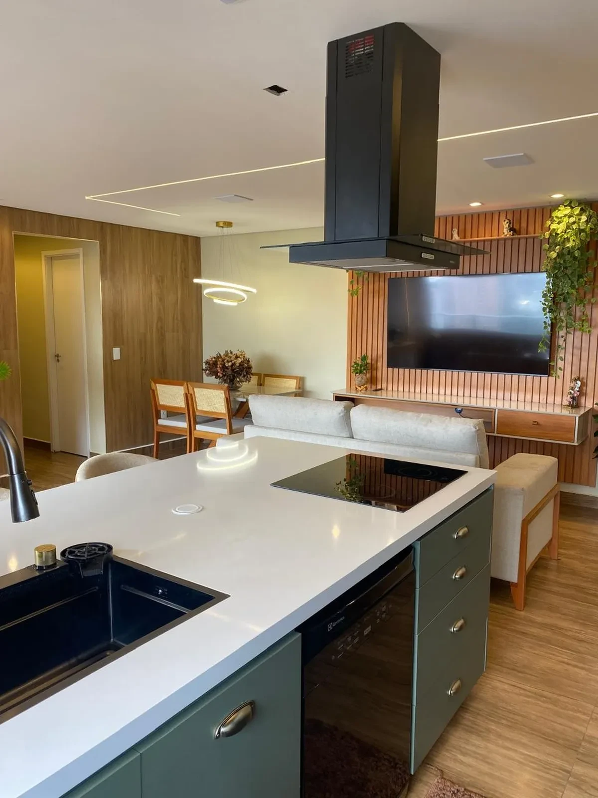 Imagem Apartamento com 2 Quartos à Venda, 84 m² em Centro - Diadema