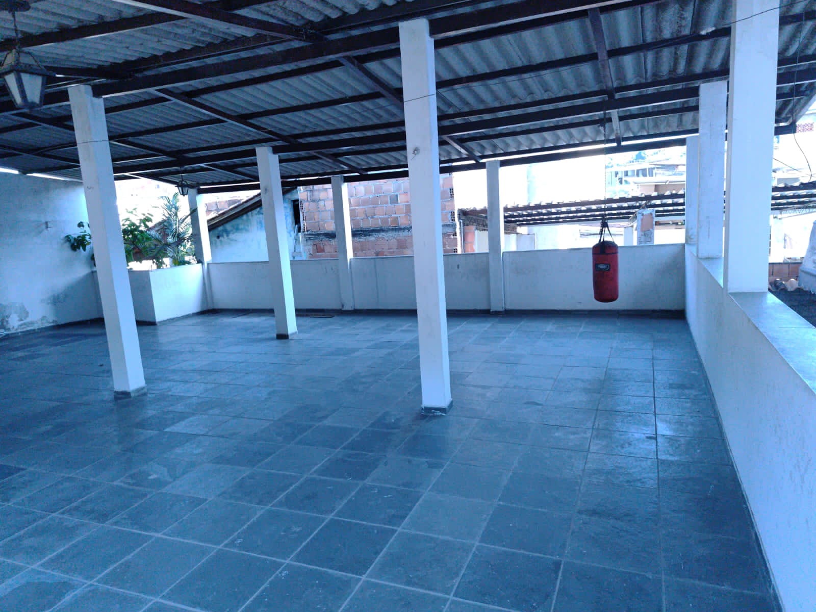 Imagem Casa com 2 Quartos à Venda, 180 m² em Barro Vermelho - São Gonçalo