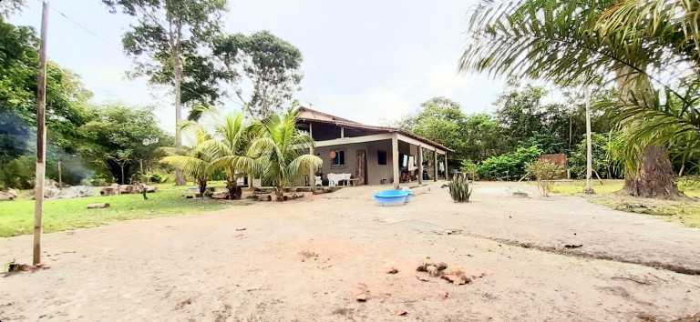 Imagem Chácara com 5 Quartos à Venda, 980 m² em Apeu - Castanhal