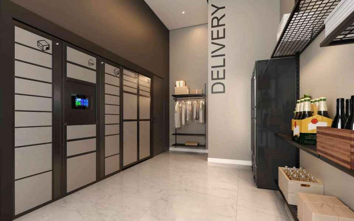 Imagem Apartamento com 2 Quartos à Venda, 81 m² em Vila Dom Pedro I - São Paulo