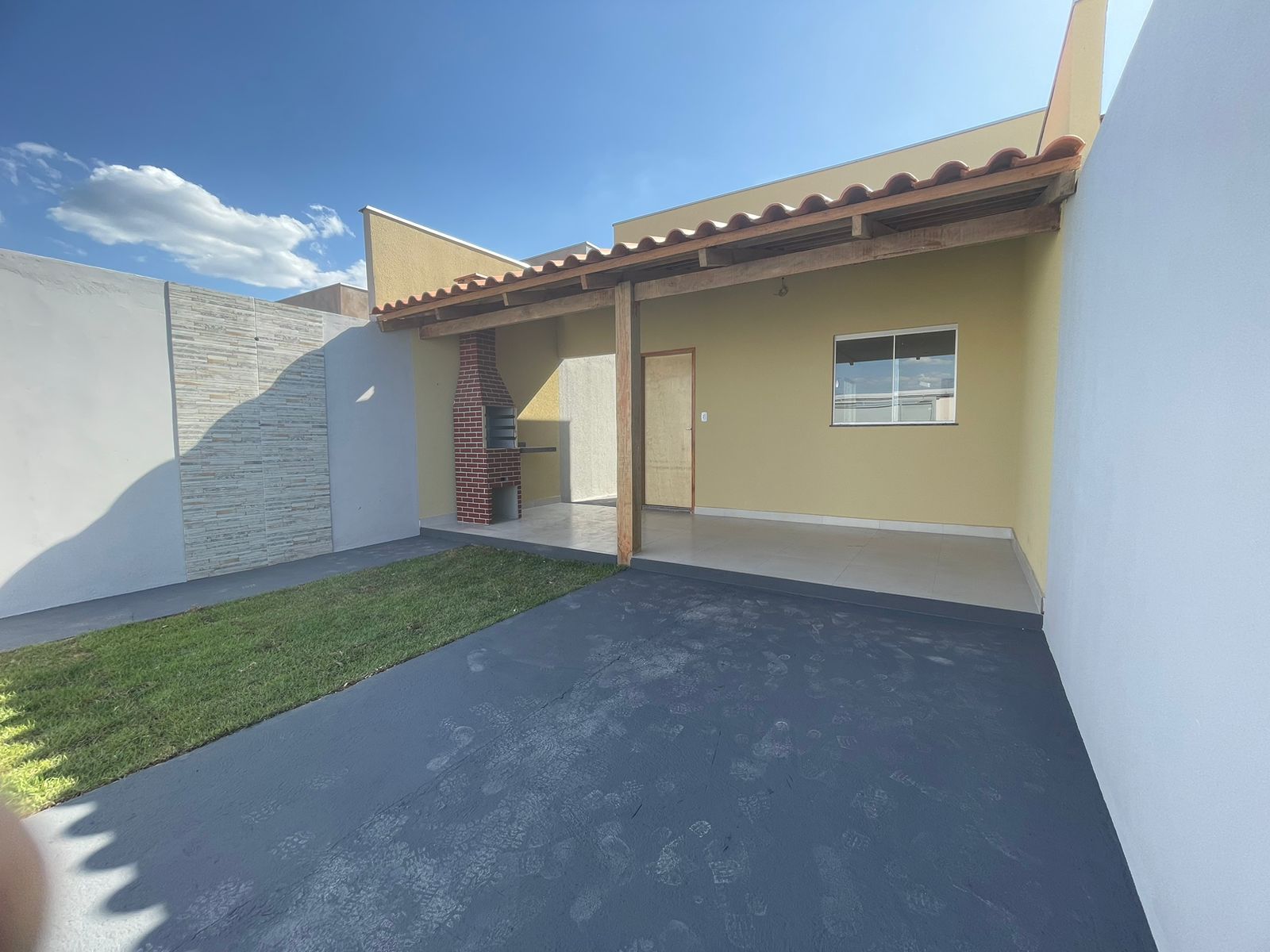 Imagem Casa de Condomínio com 2 Quartos à Venda, 71 m²em Nova Marabá - Marabá