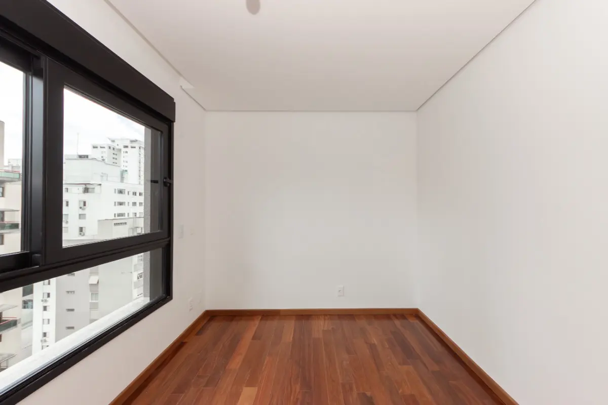 Imagem Apartamento com 3 Quartos à Venda, 208 m² em Jardim Paulista - São Paulo