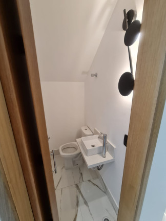 Imagem Casa com 3 Quartos à Venda, 180 m² em Tatuapé - São Paulo