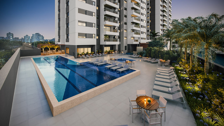 Imagem Apartamento com 4 Quartos à Venda, 5 m² em Vila Gilda - Santo André