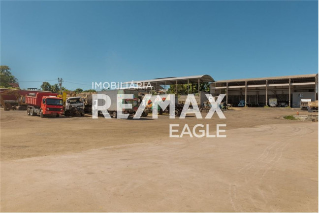 Imagem Terreno à Venda, 12.800 m² em Vista Alegre - São Gonçalo