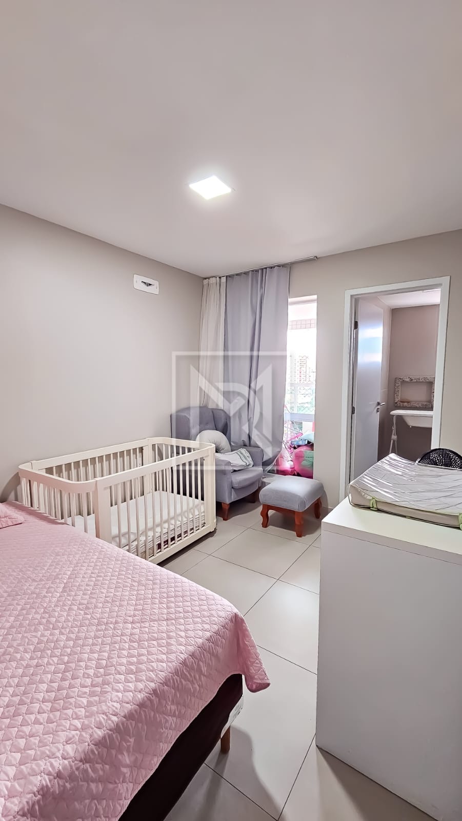Imagem Apartamento com 3 Quartos à Venda, 117 m² em Aldeota - Fortaleza