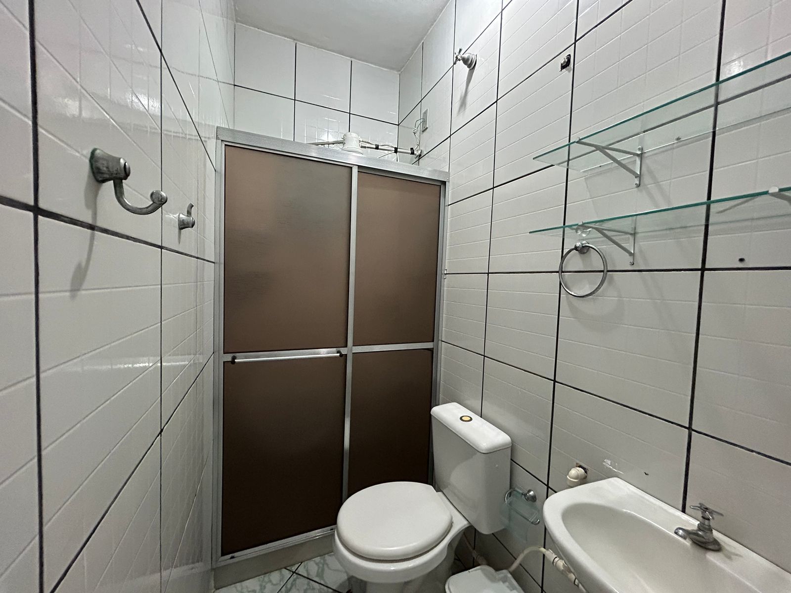 Foto do imóvel: Casa de Vila com 2 Quartos à Venda, 80 m²em Campo Grande - Rio de Janeiro