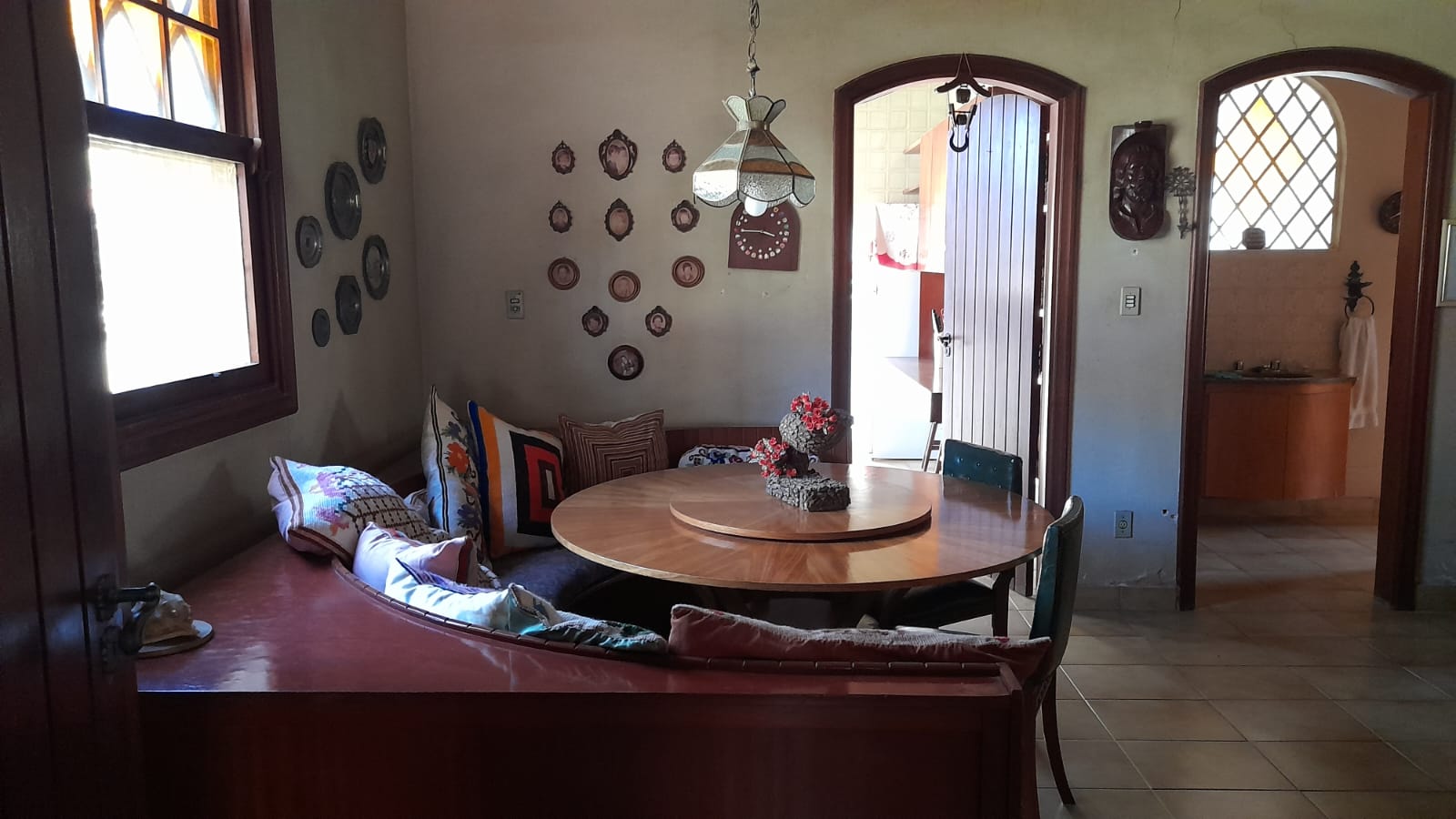 Imagem Imóvel com 5 Quartos à Venda, 1 m²em Helvétia - Indaiatuba