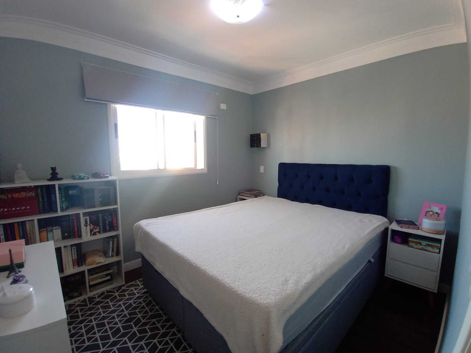 Foto do imóvel: Apartamento com 2 Quartos à Venda, 51 m² em Vila Esperança - São Paulo