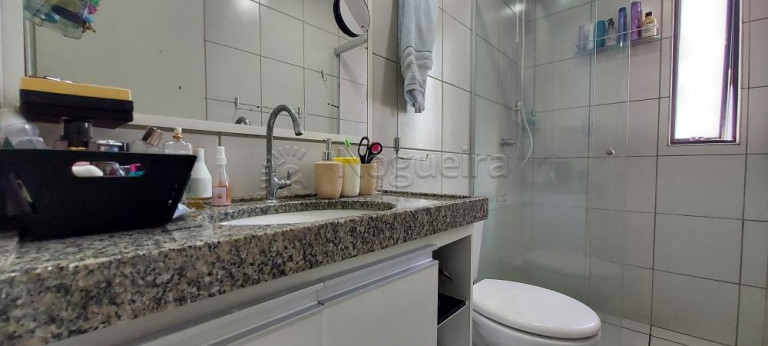 Imagem Apartamento com 3 Quartos à Venda, 88 m² em Boa Viagem - Recife