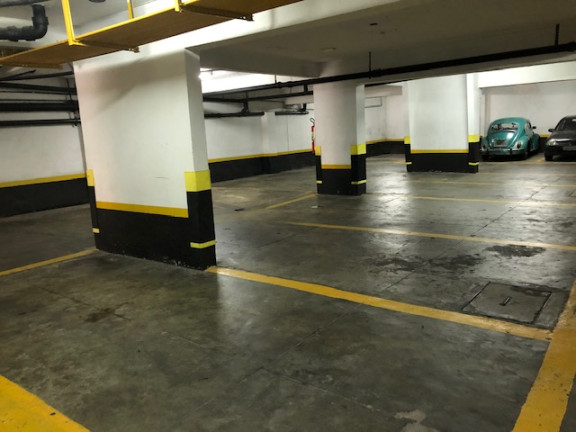 Imagem Apartamento com 2 Quartos à Venda ou Locação, 92 m² em Itaim Bibi - São Paulo