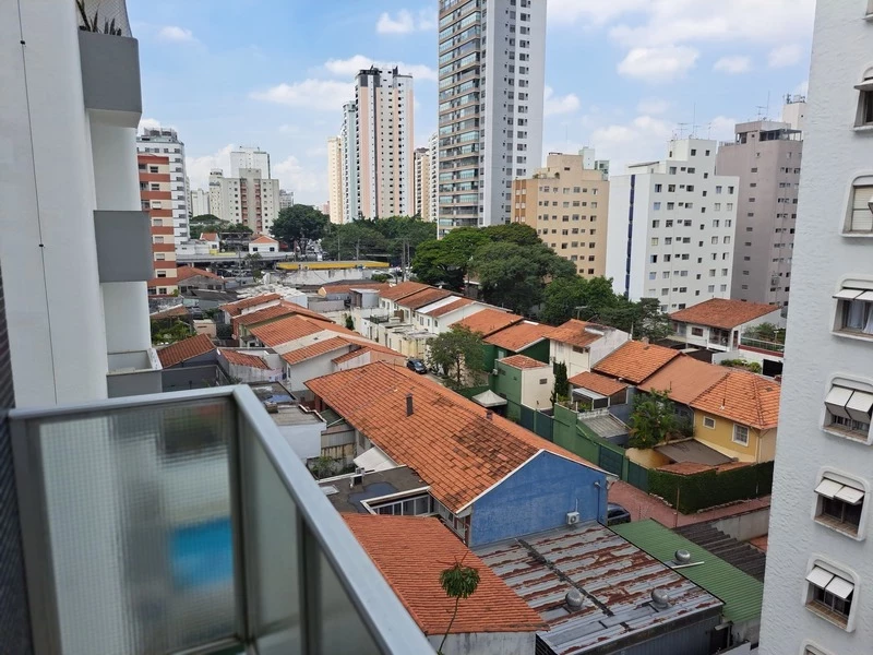 Imagem Apartamento com 3 Quartos à Venda ou Locação, 92 m² em Vila Olímpia - São Paulo Imagem Apartamento com 3 Quartos à Venda ou Locação, 92 m² em Vila Olímpia - São Paulo