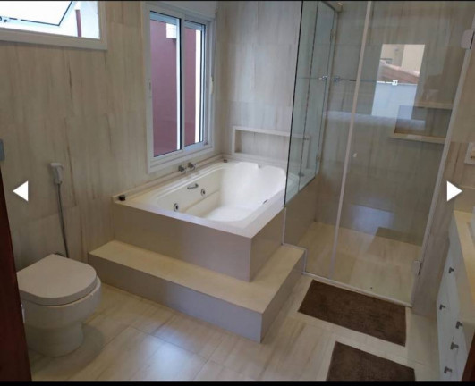 Imagem Casa de Condomínio com 3 Quartos para Alugar, 280 m² em Granja Olga I - Sorocaba