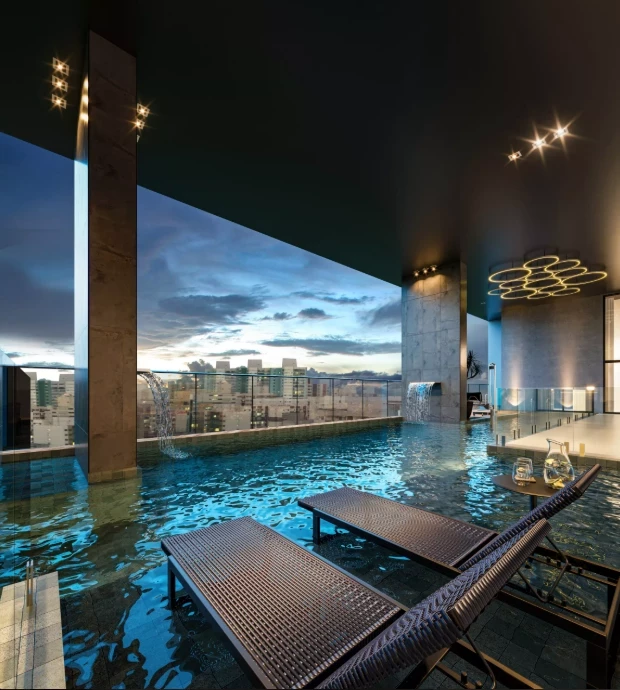 Foto do imóvel: Apartamento com 2 Quartos à Venda, 63 m² em Praia de Itaparica - Vila Velha